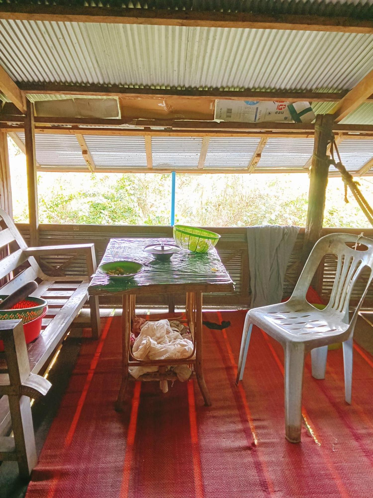 Chamkachuk Homestay Siem Reap