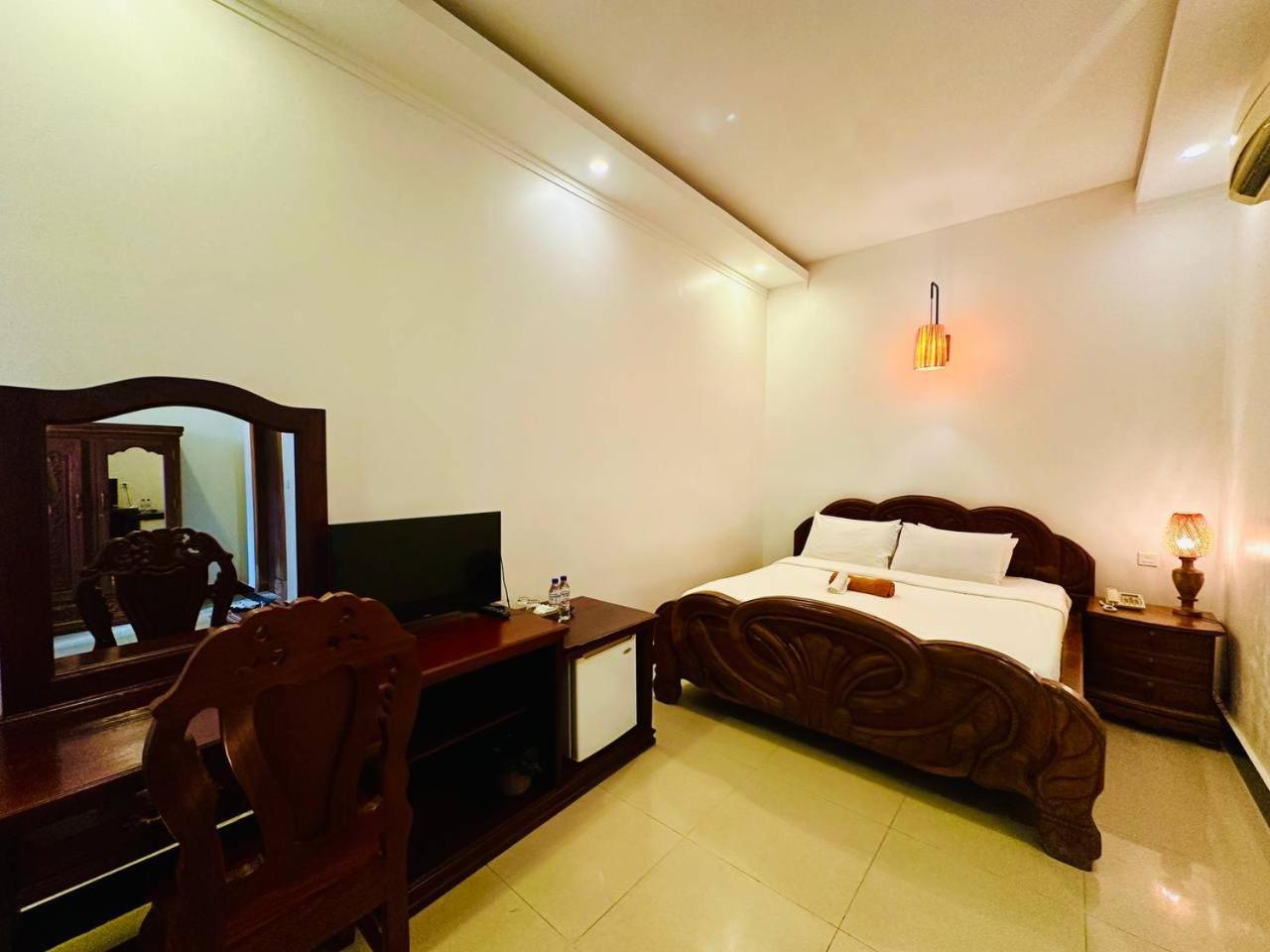 Namo Angkor Boutique Siem Reap