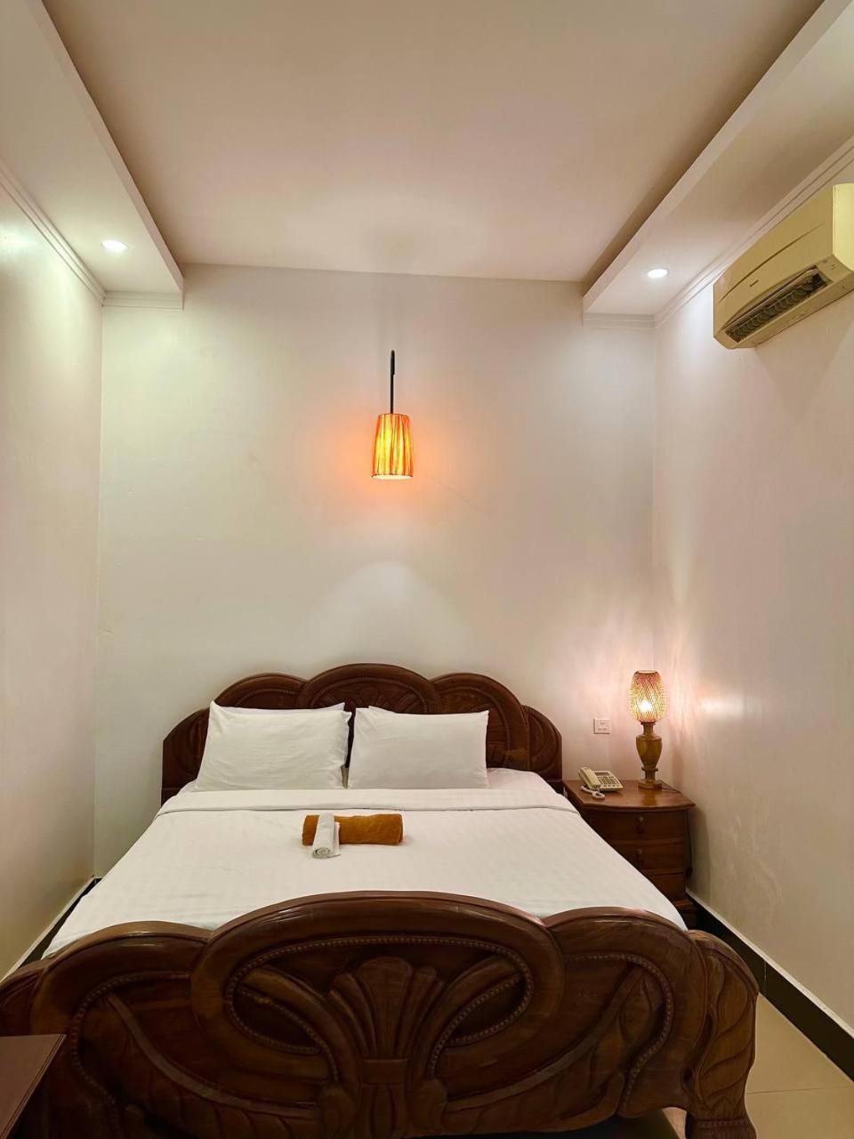 Guest house Namo Angkor Boutique Siem Reap