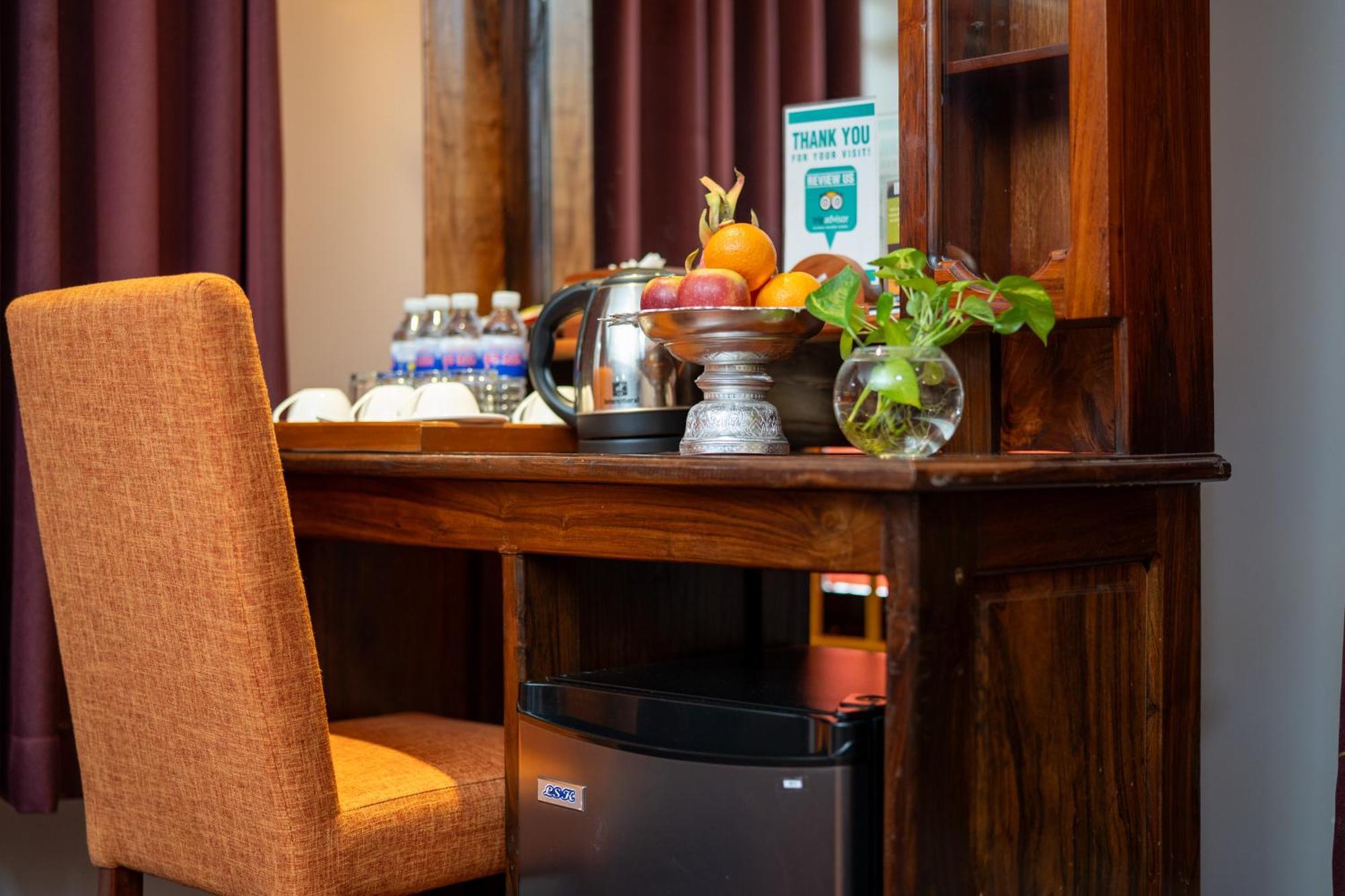 Hotel Hello Cambodia 4*