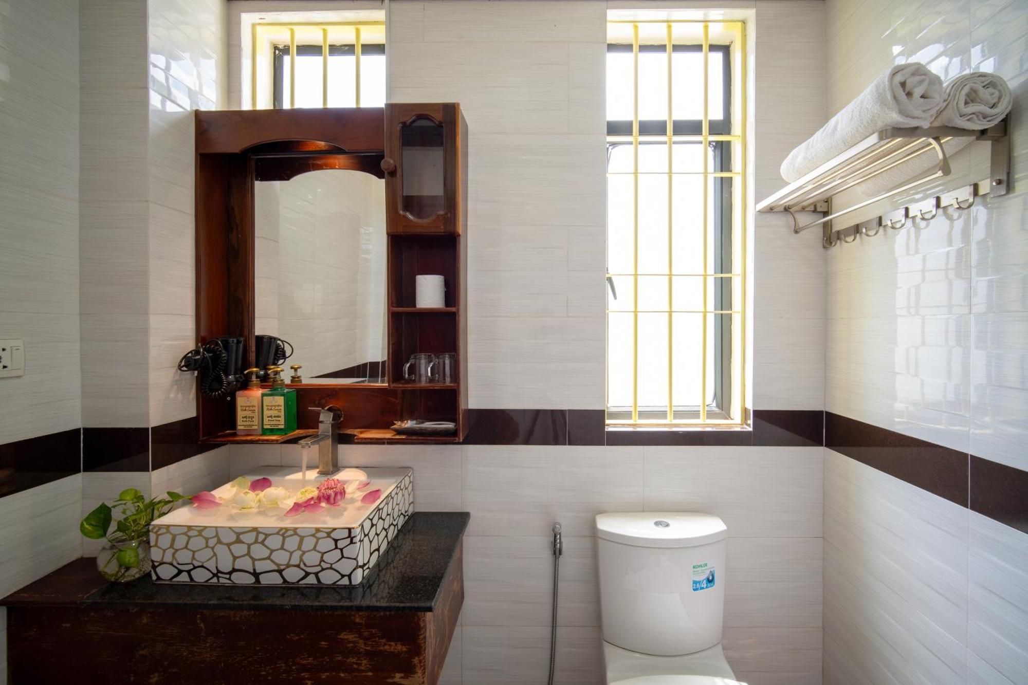 Hotel Hello Cambodia 4*