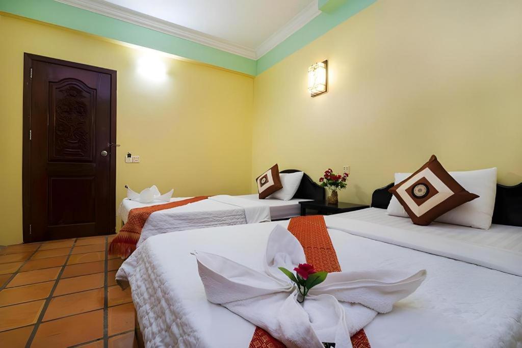 Happy Zone Hostel Albergue *