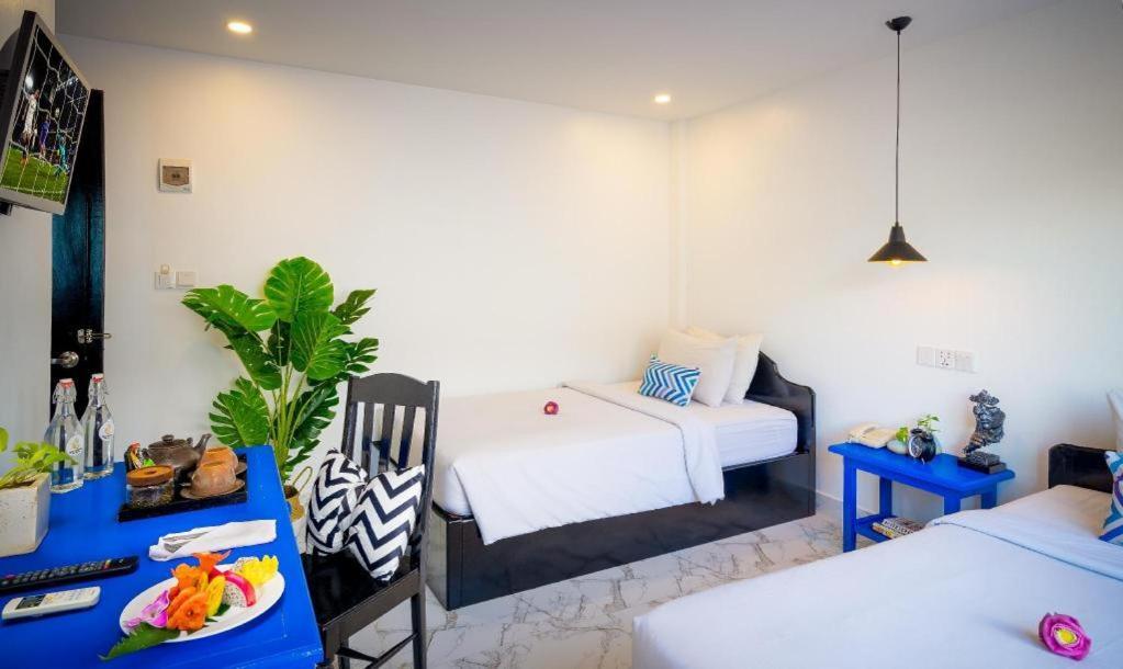Popular & Hotel 4*
