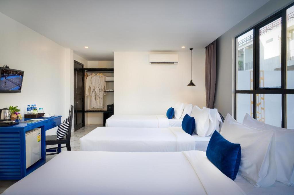 Hotel Popular &
