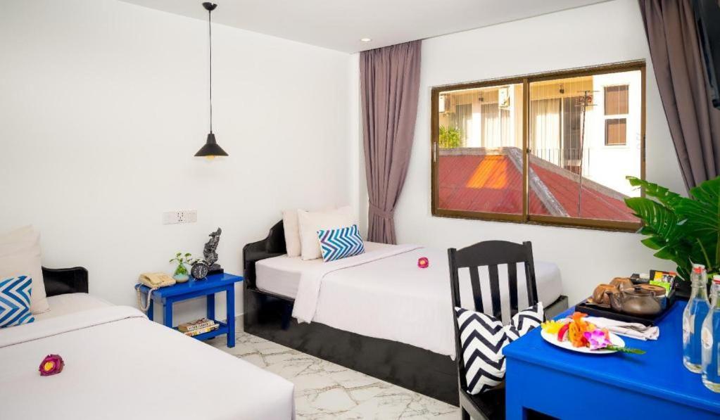 Hotel Popular &