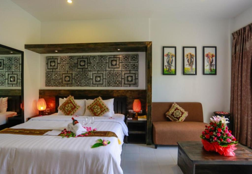 Ladear Angkor Boutique