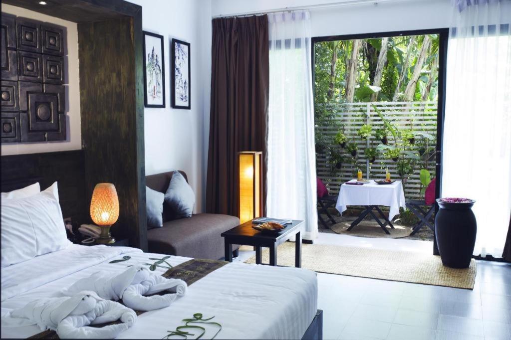 Ladear Angkor Boutique 4*