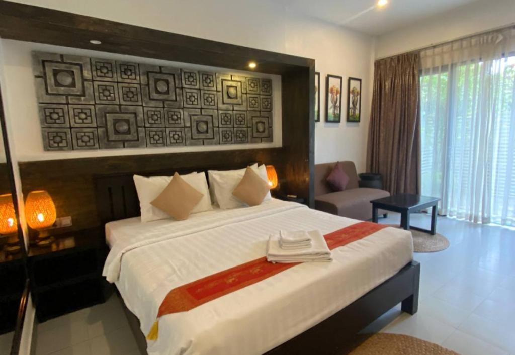 Hotel Ladear Angkor Boutique 4*