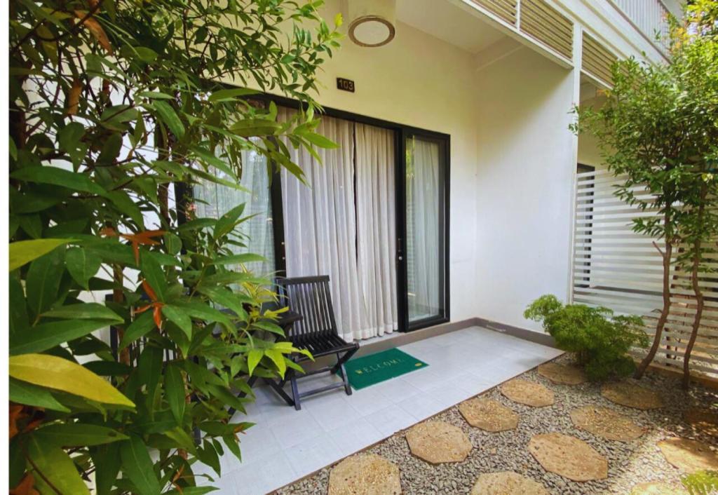 Ladear Angkor Boutique Siem Reap