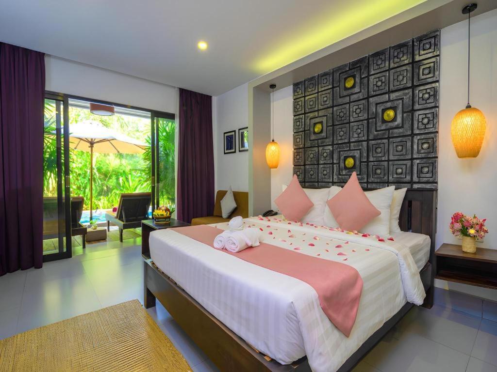 Hotel Ladear Angkor Boutique 4*