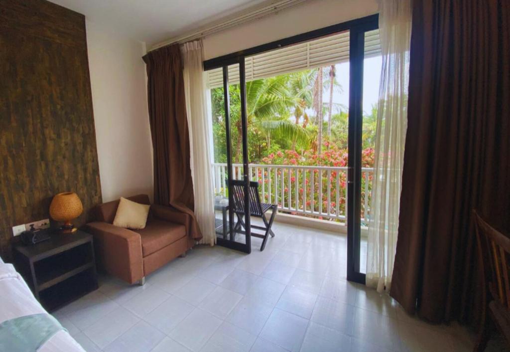 Ladear Angkor Boutique Hotel Siem Reap