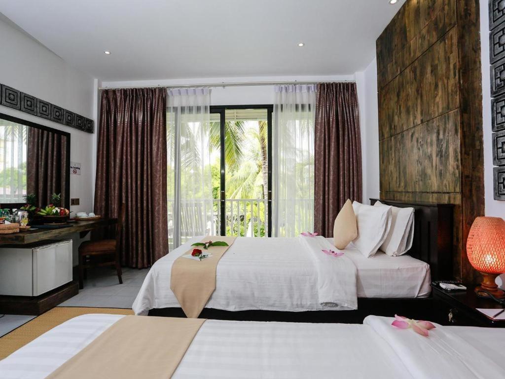 Ladear Angkor Boutique 4*