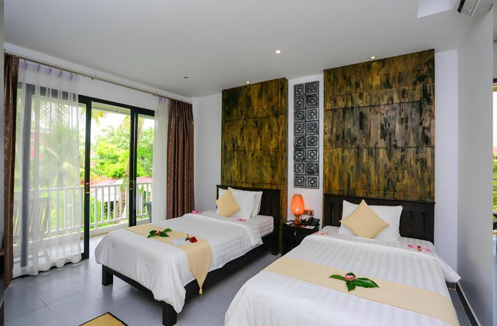 Ladear Angkor Boutique