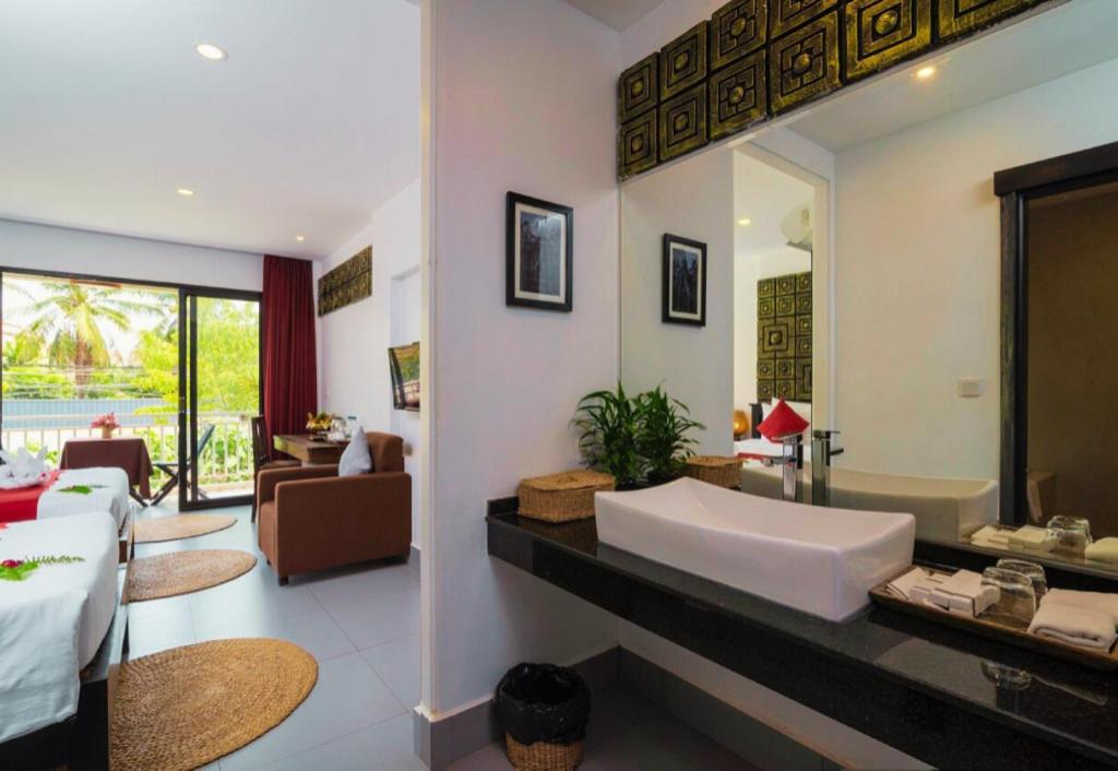 Hotel Ladear Angkor Boutique Siem Reap