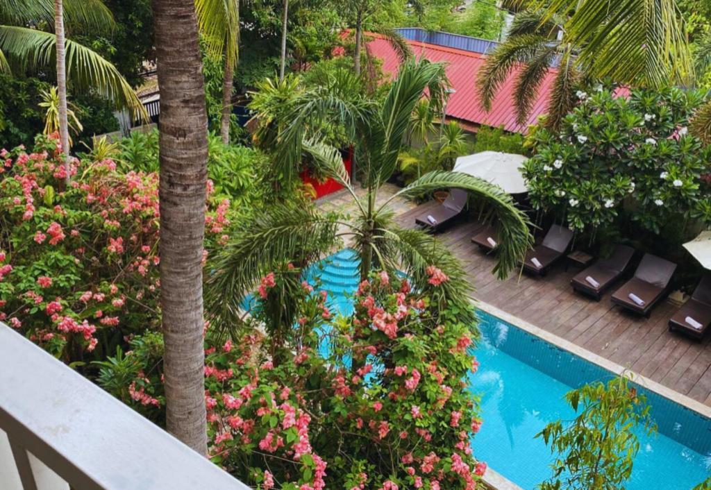 Ladear Angkor Boutique Siem Reap