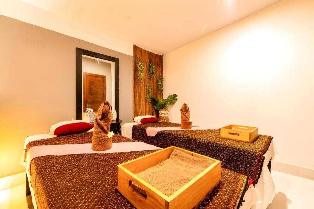Ladear Angkor Boutique Hotel