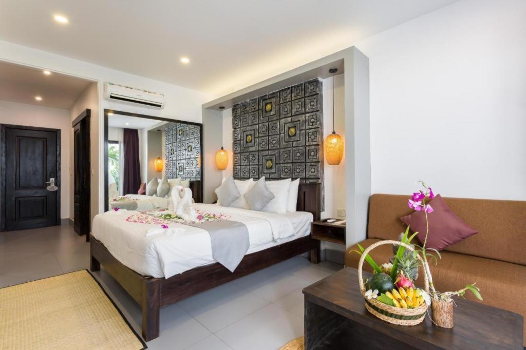 Ladear Angkor Boutique 4*
