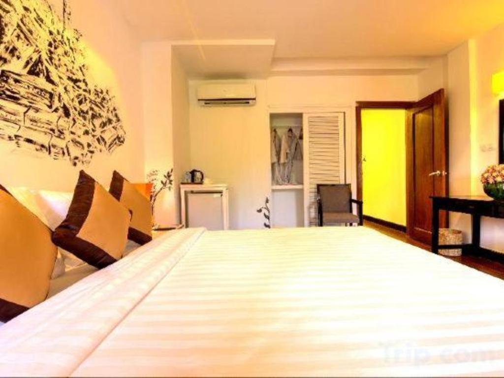 La Blanc D' Angkor 4*