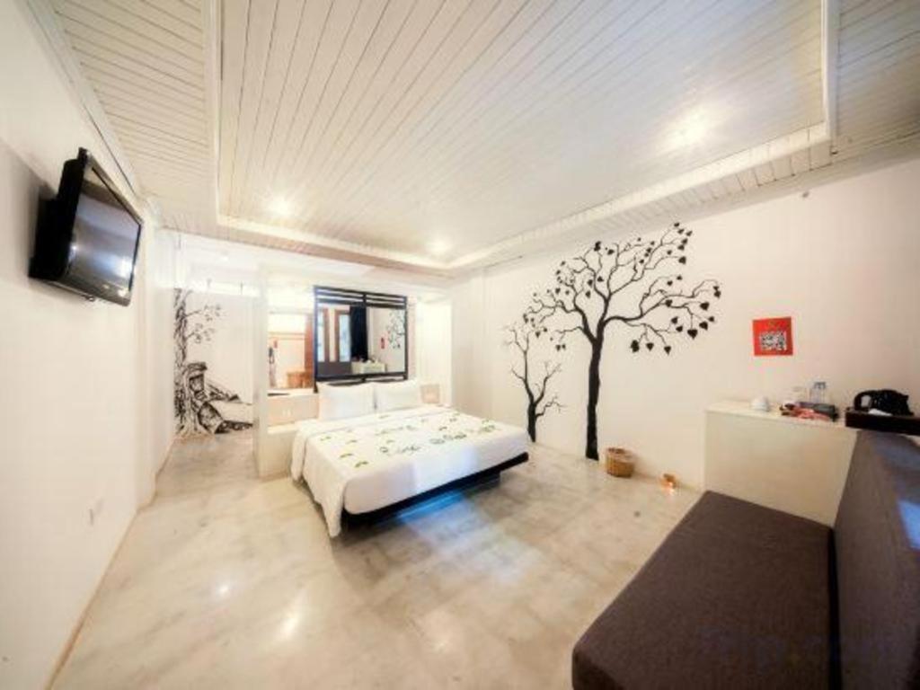 Hotel La Blanc D' Angkor 4*