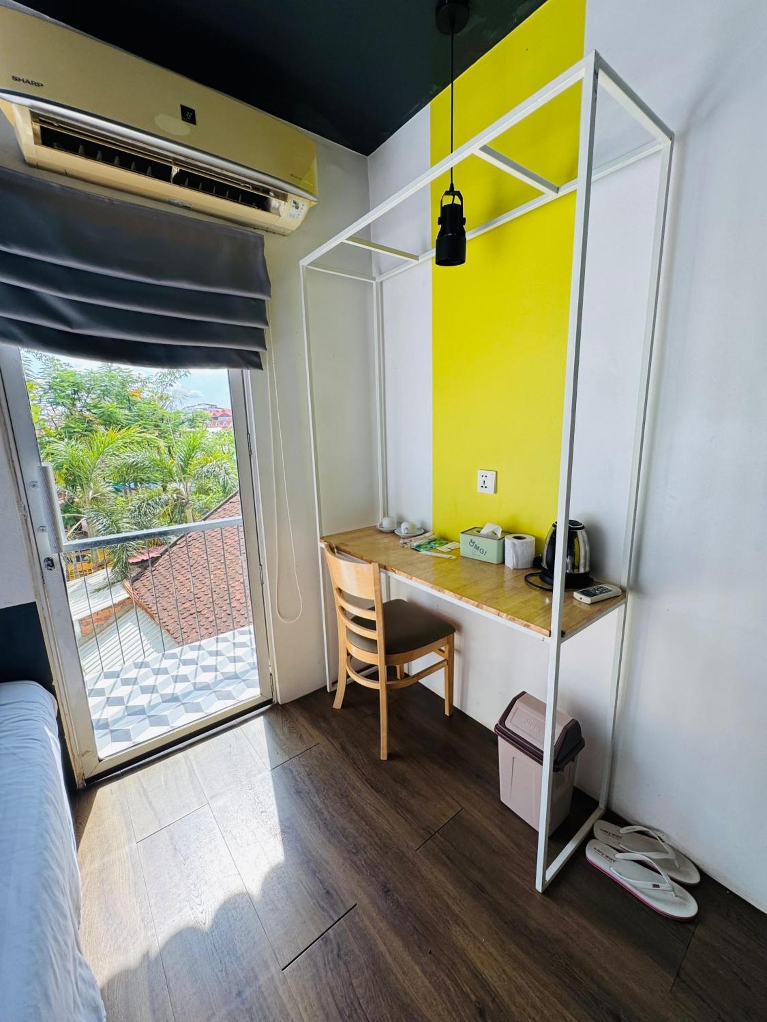 Platinum Haven Hotel Siem Reap