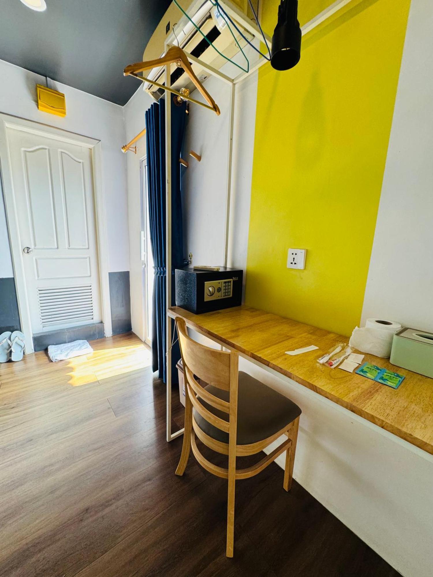 Hotel Platinum Haven Siem Reap