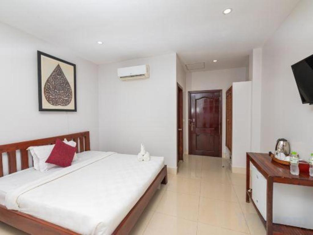 Damnak Soksan Siem Reap