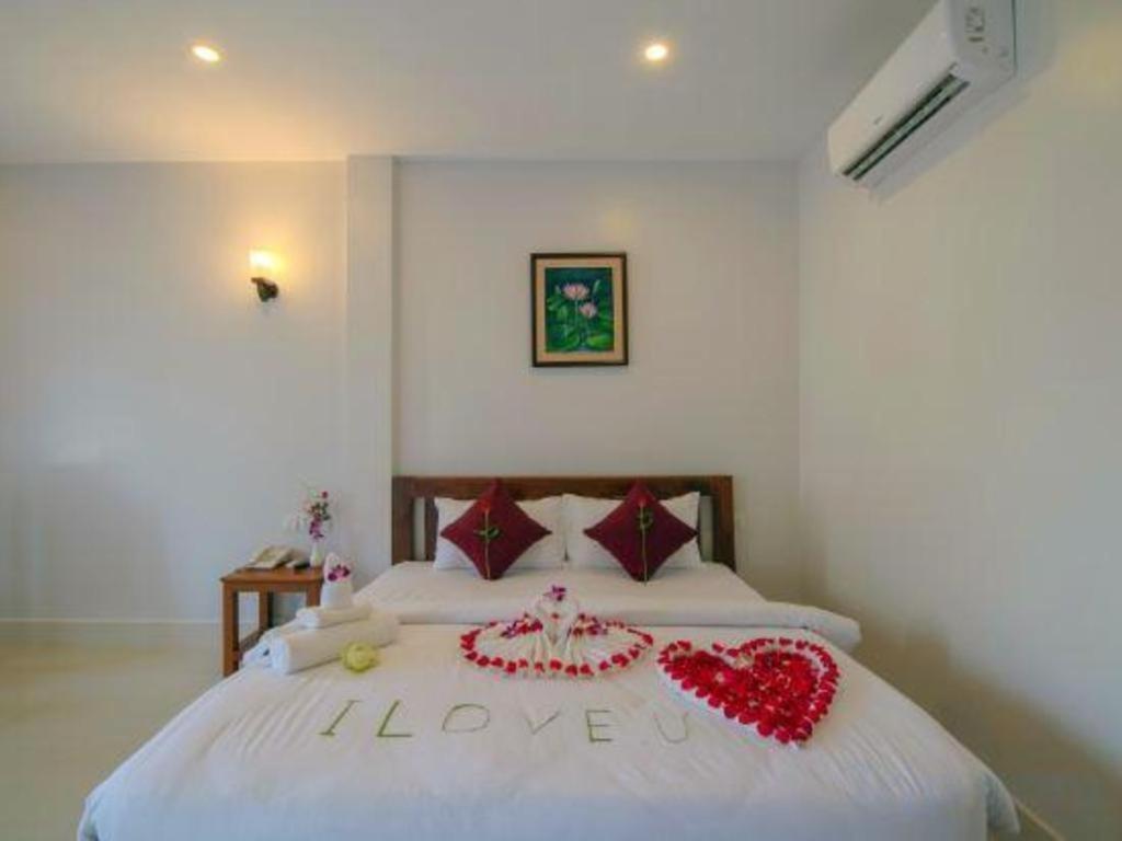 Damnak Soksan Siem Reap