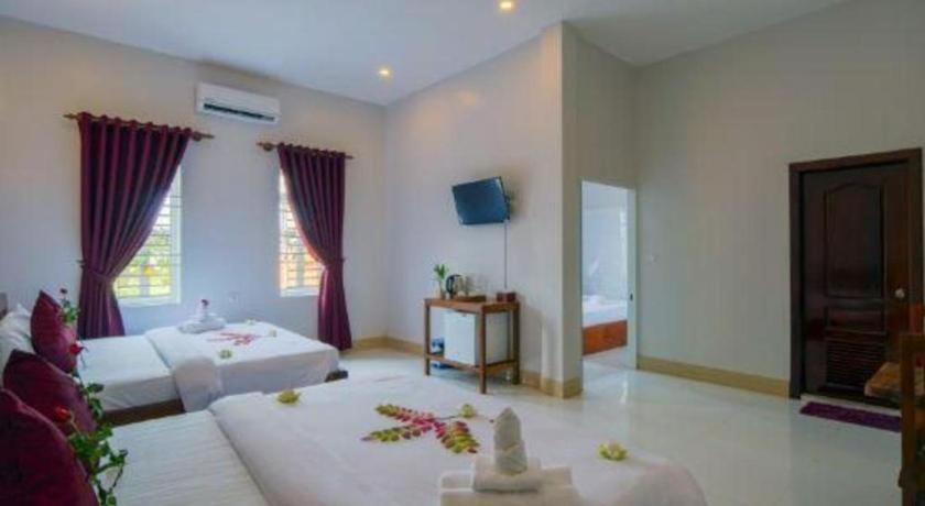 Damnak Soksan 4*