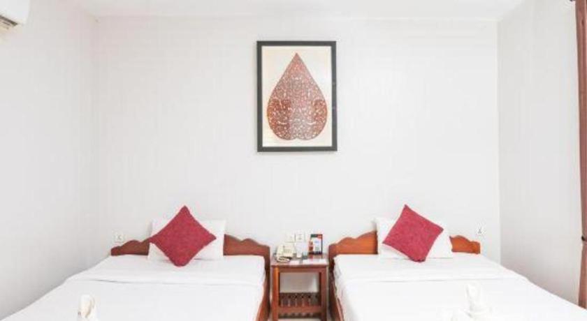 Damnak Soksan Hotel Siem Reap