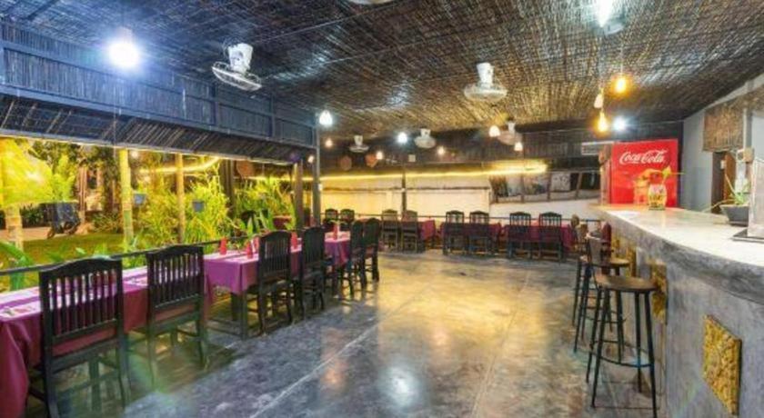 Damnak Soksan Siem Reap