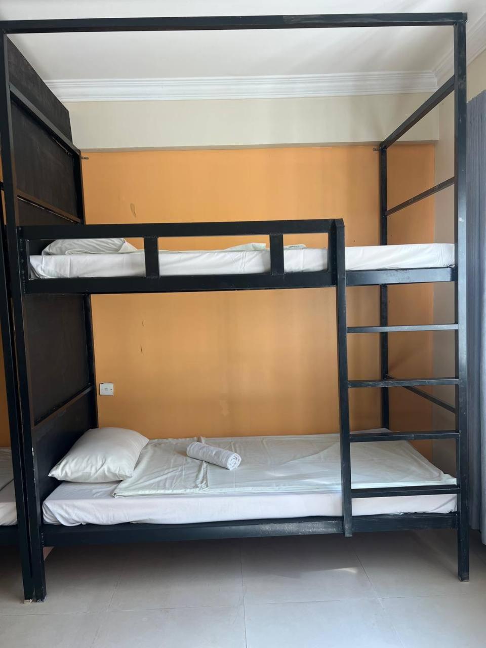 Hotel Jk Resident 4*
