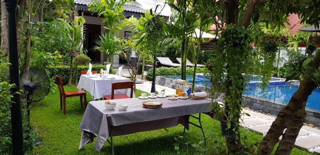 Krissna Siem Reap