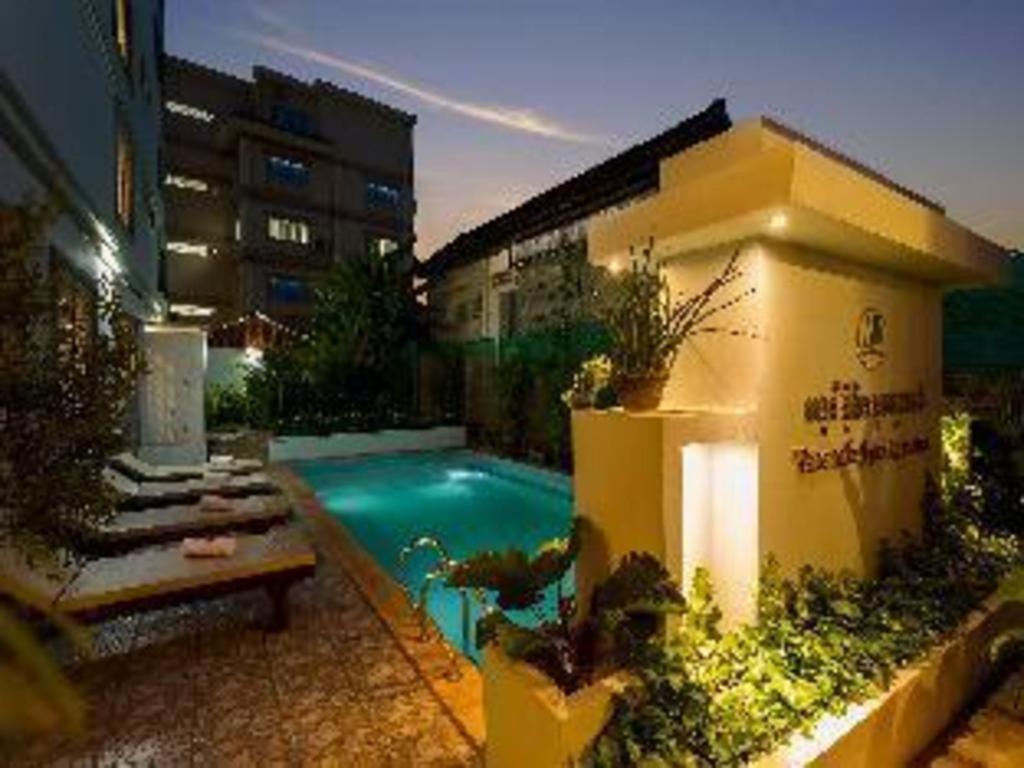Angkor Ry Boutique Hotel