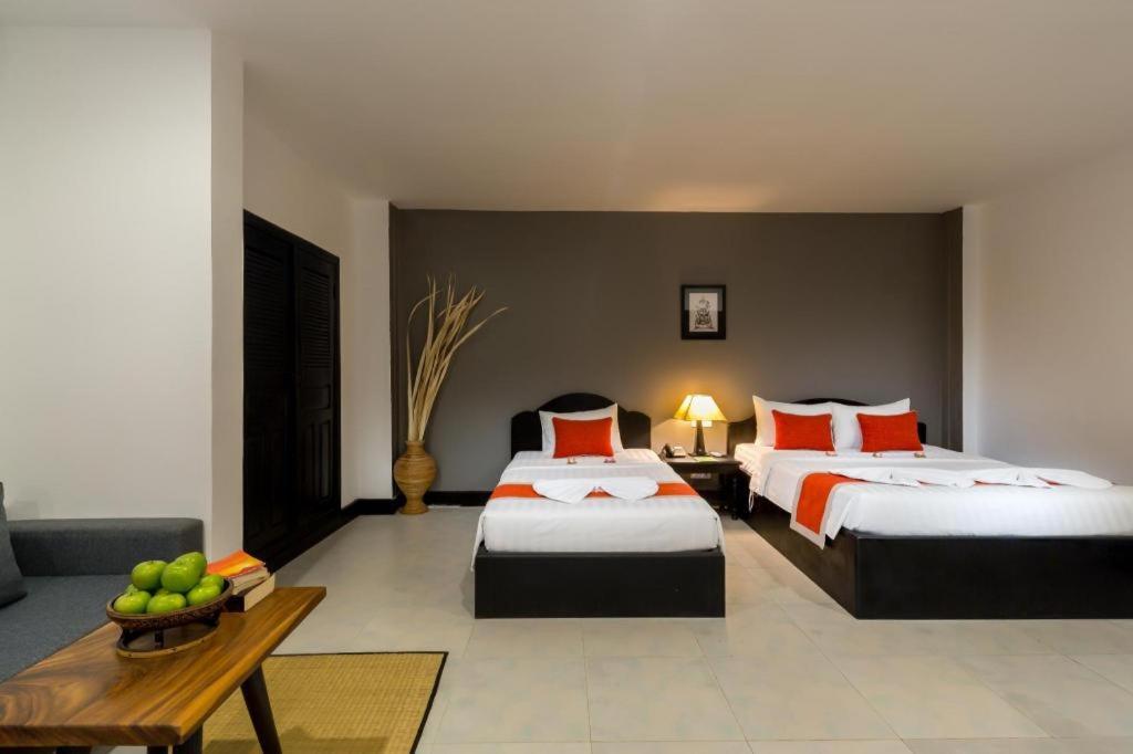 The Cyclo Hotel 4*