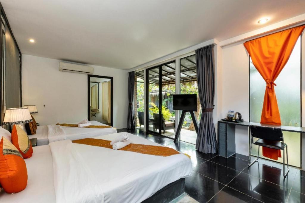 Hotel Maison Gen Angkor