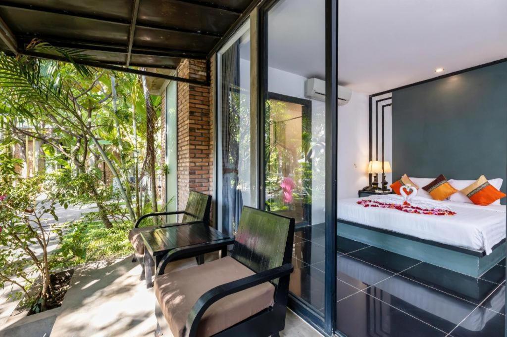 Maison Gen Angkor Hotel