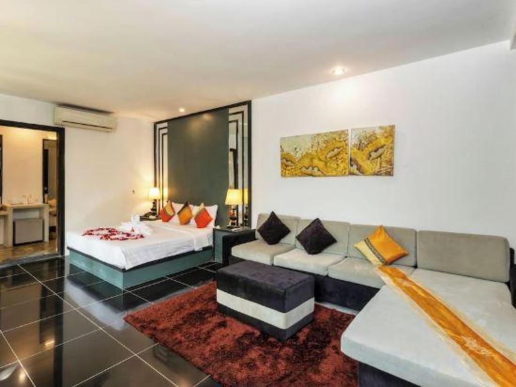 Maison Gen Angkor
