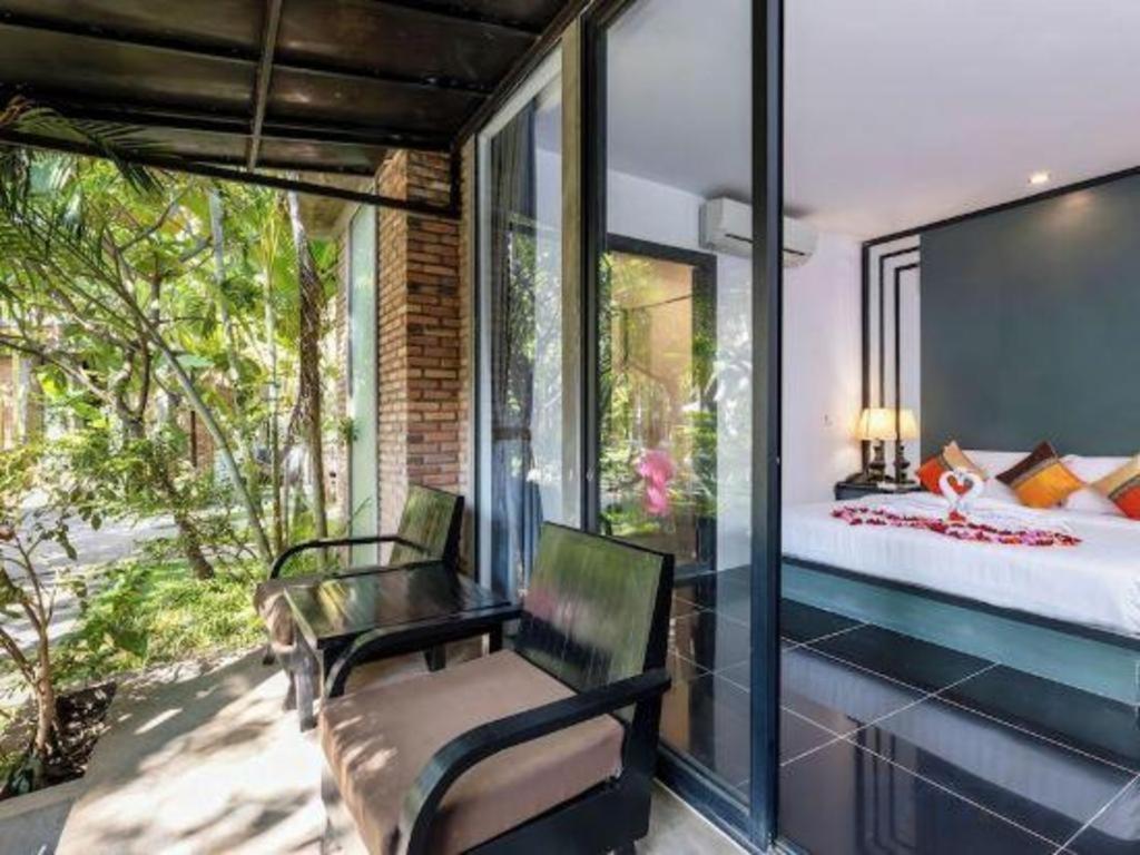 Maison Gen Angkor Hotel