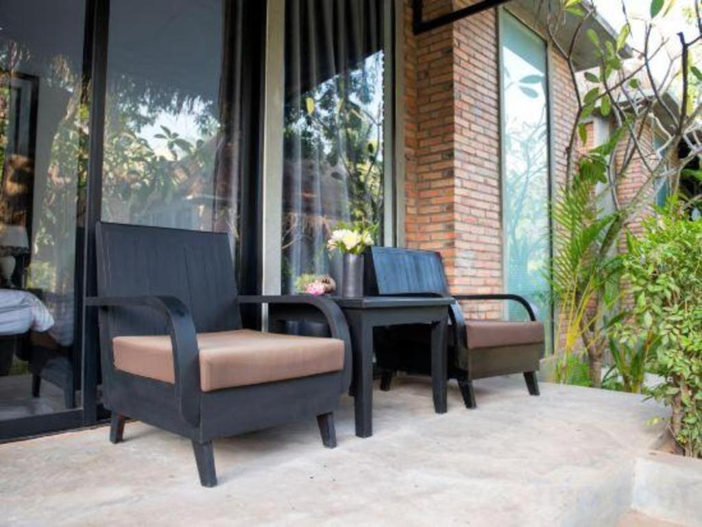 Maison Gen Angkor Hotel 3*