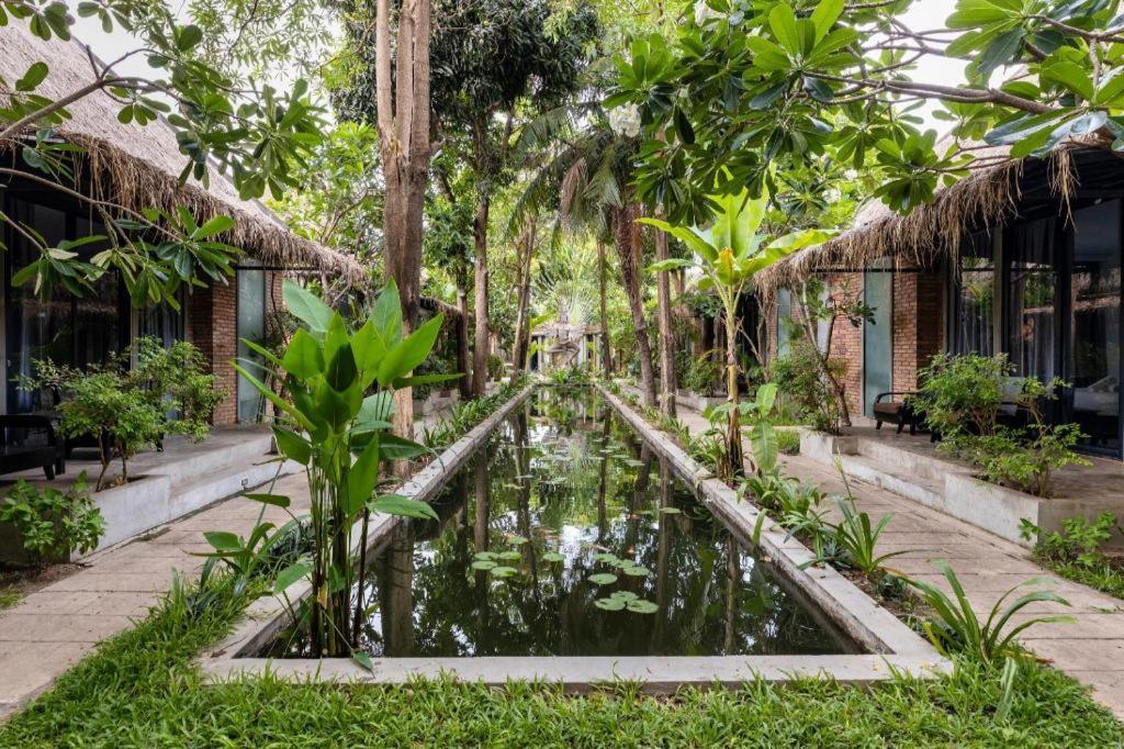 Hotel Maison Gen Angkor 3*