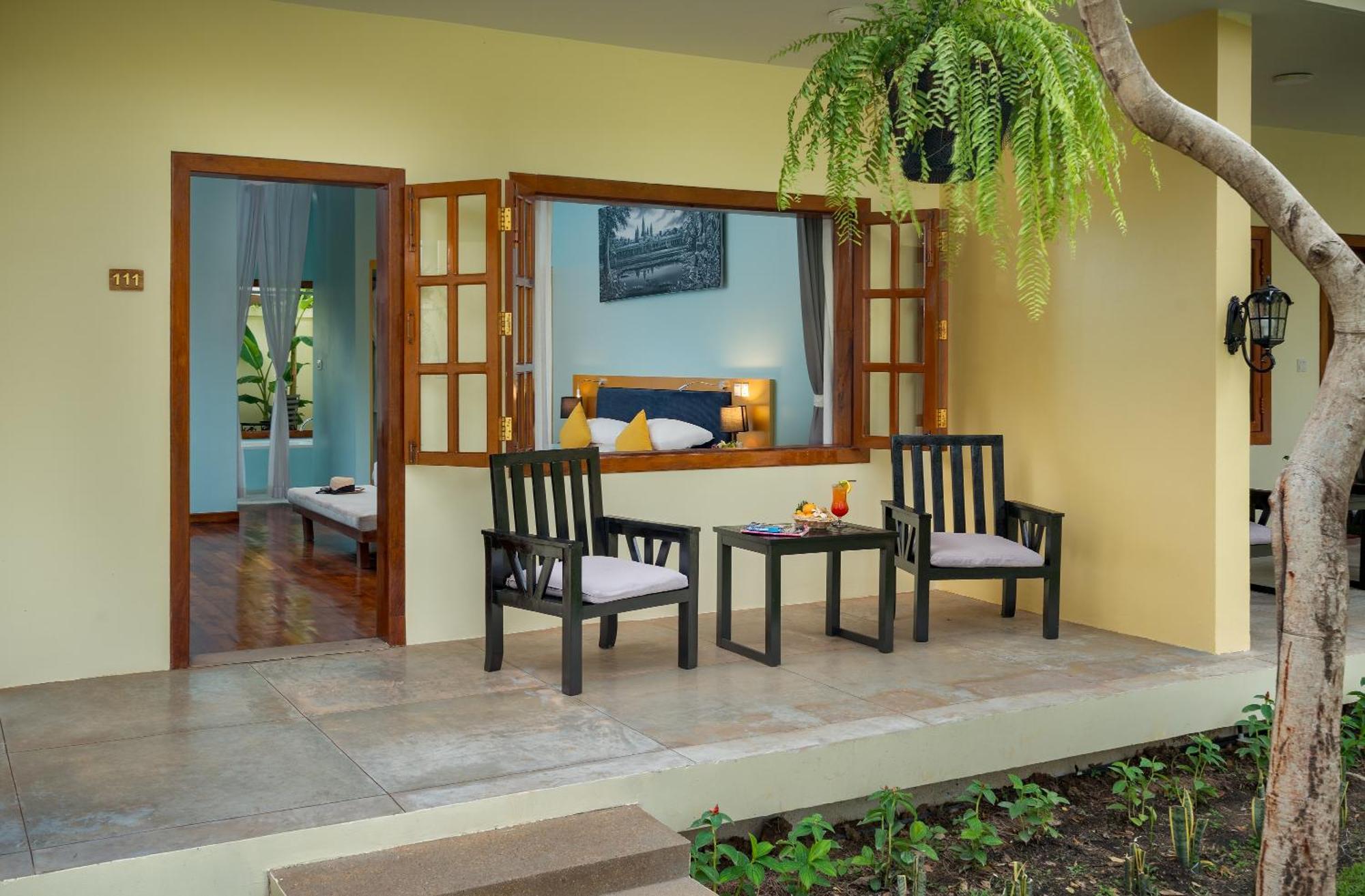 Sala 5* Siem Reap