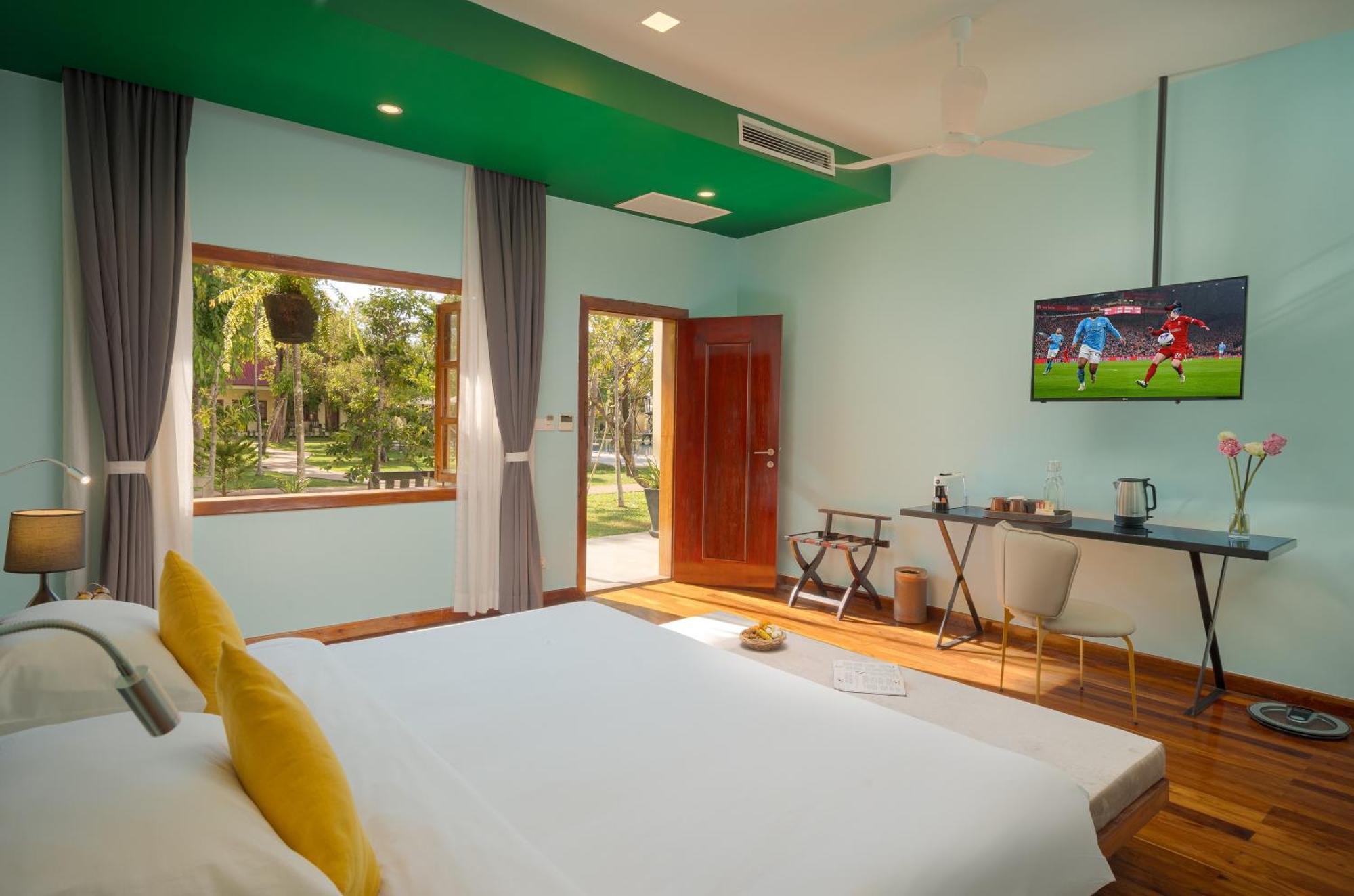 Sala Hotel Siem Reap