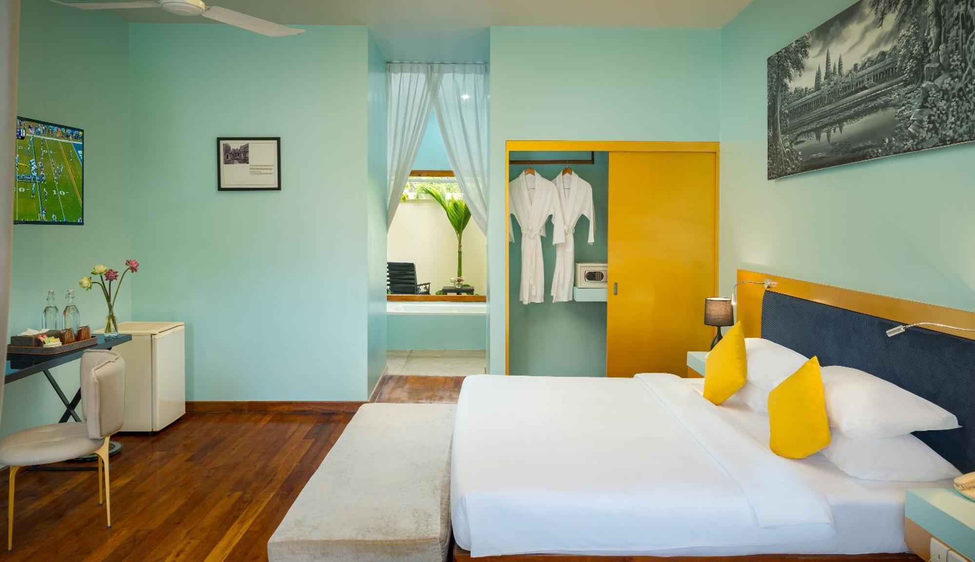 Sala Hotel Siem Reap