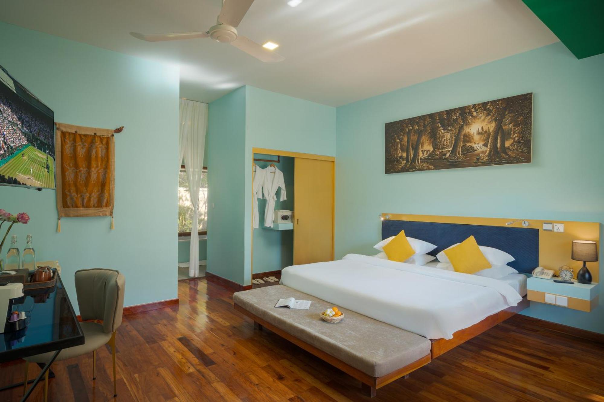 Sala Hotel Siem Reap