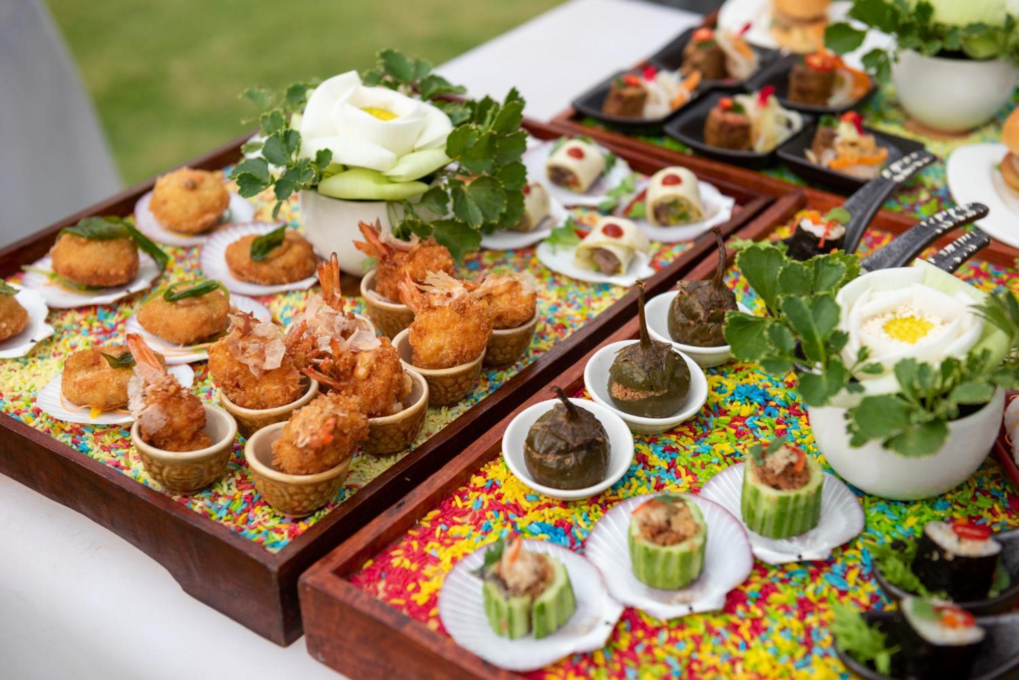 Bronam & Hotel Siem Reap