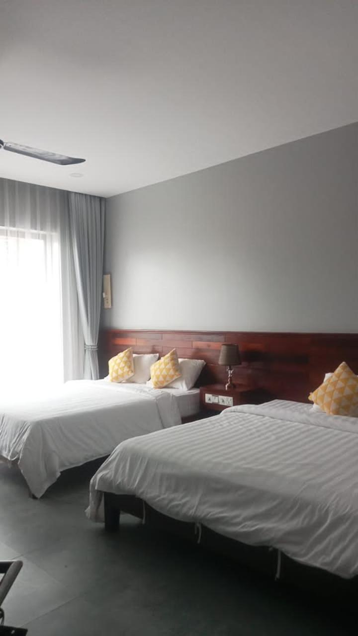 Seam Reap Country house