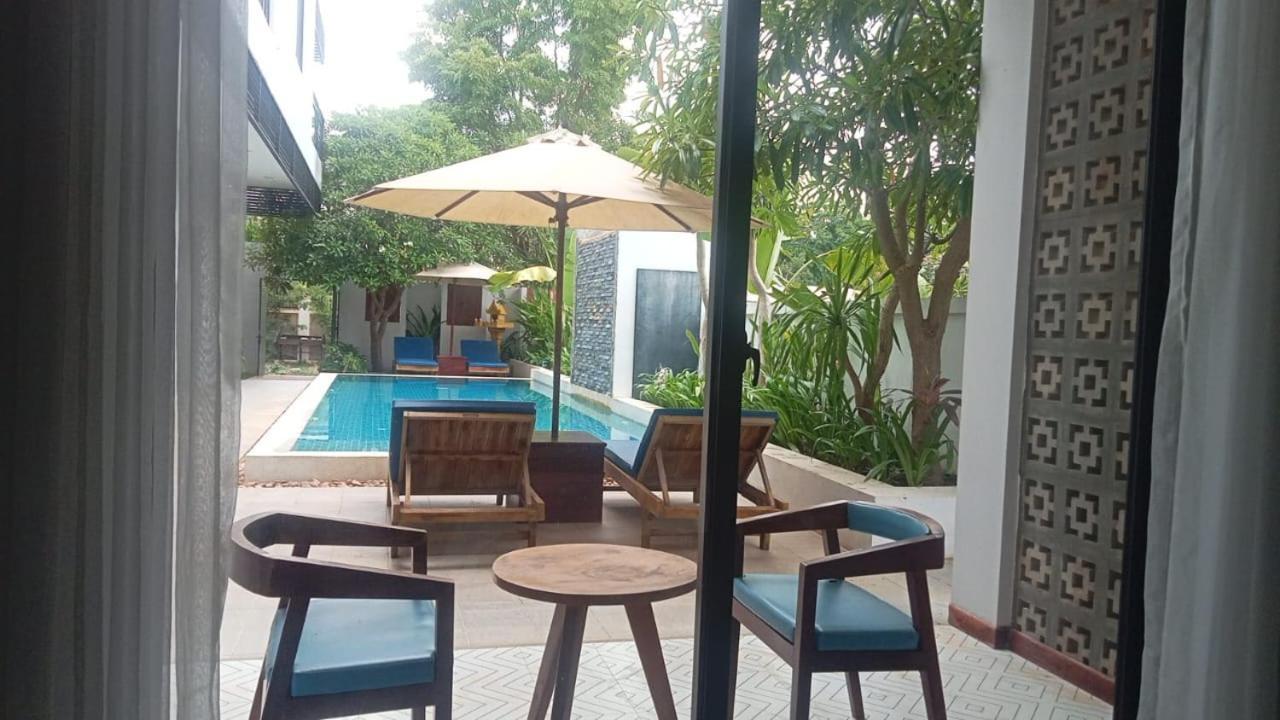 Seam Reap Country house Siem Reap