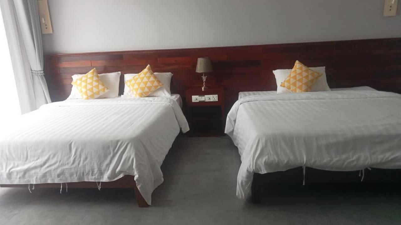 Seam Reap Siem Reap