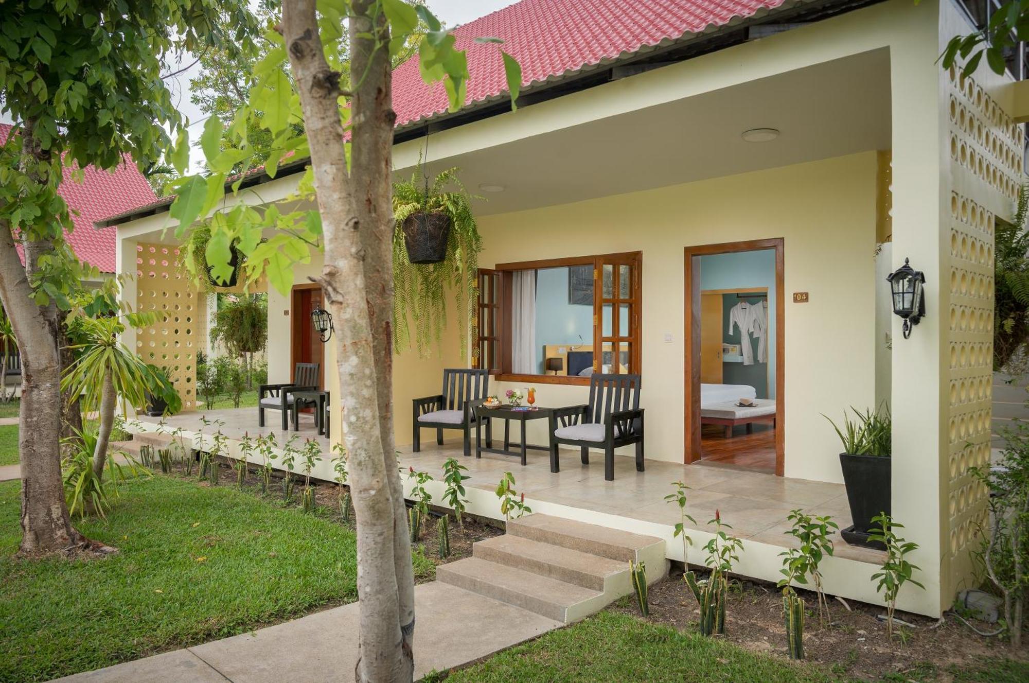 Sala Hotel 5*