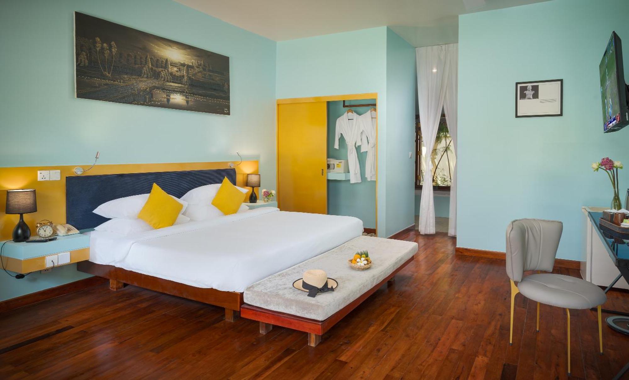 Hotel Sala 5*